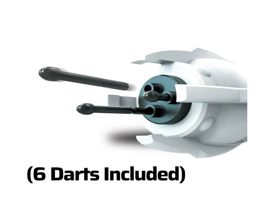 Интерактивная игрушка Silverlit Robo Blast (88098), изображение 8 Интерактивная игрушка Silverlit Robo Blast (88098), изображение 8