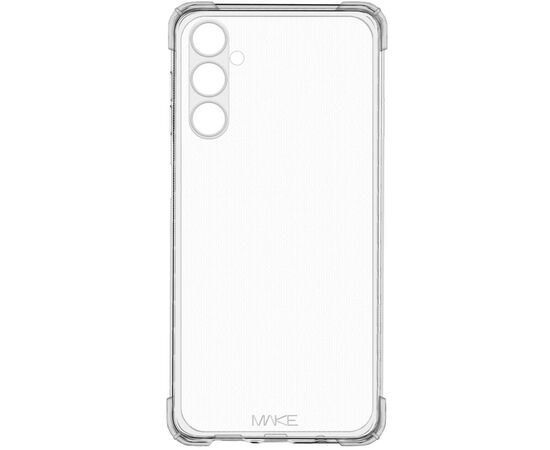 Чехол для мобильного телефона MAKE Samsung M34 AirShield (MCAS-SM34)