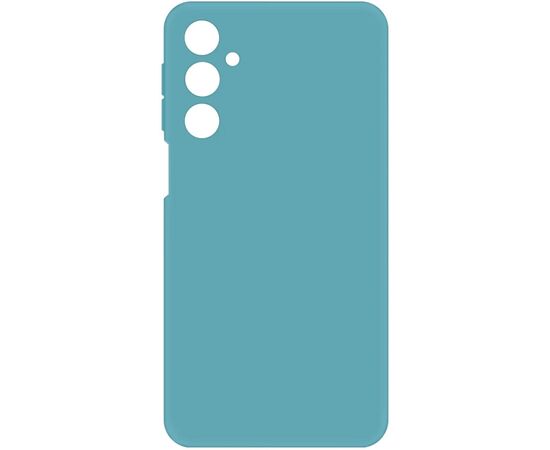 Чехол для мобильного телефона MAKE Samsung M34 Silicone Mint (MCL-SM34MI)