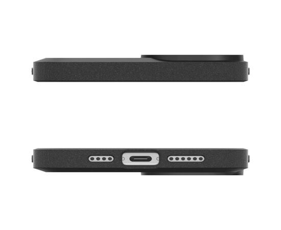 Чехол для мобильного телефона Spigen Apple iPhone 15 Core Armor MagFit Matte Black (ACS06480), изображение 7 Чехол для мобильного телефона Spigen Apple iPhone 15 Core Armor MagFit Matte Black (ACS06480), изображение 7