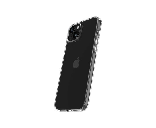 Чехол для мобильного телефона Spigen Apple iPhone 15 Crystal Flex Space Crystal (ACS06482), изображение 3