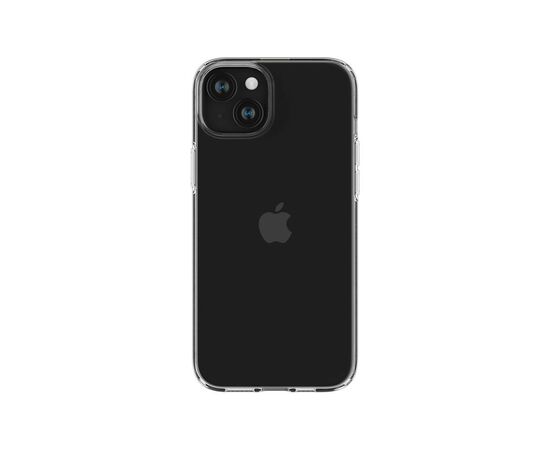 Чехол для мобильного телефона Spigen Apple iPhone 15 Crystal Flex Space Crystal (ACS06482)