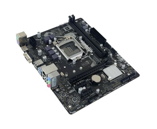 Материнская плата Biostar B560MHP 2.0, изображение 3 Материнская плата Biostar B560MHP 2.0, изображение 3