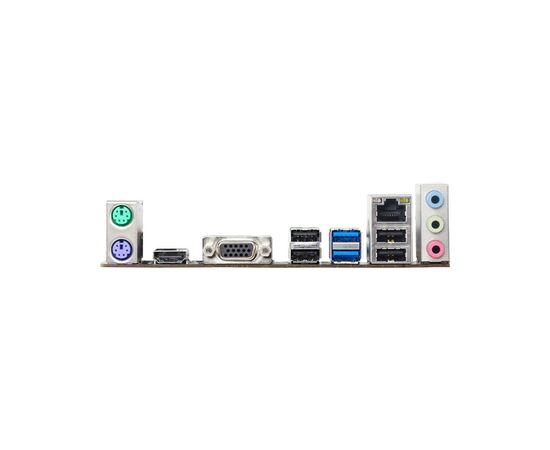 Материнская плата Biostar B560MHP 2.0, изображение 4 Материнская плата Biostar B560MHP 2.0, изображение 4