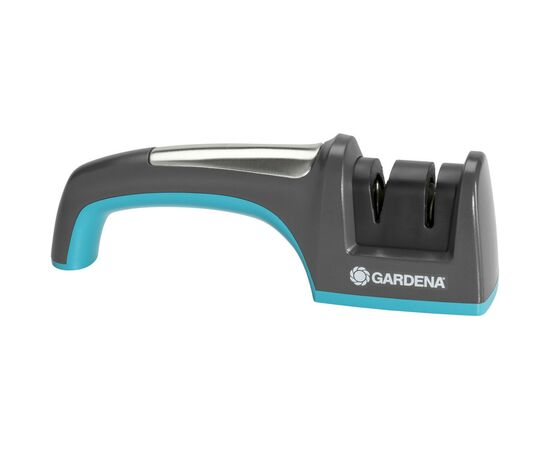 Точило Gardena Diamond ErgoTec для топоров и ножей (08712-20.000.00), изображение 2 Точило Gardena Diamond ErgoTec для топоров и ножей (08712-20.000.00), изображение 2