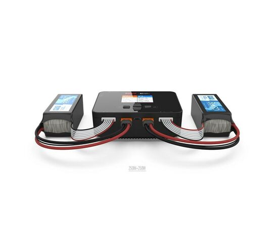 Зарядное устройство для дрона iSDT K1 (HP015B-K1), изображение 4 Зарядное устройство для дрона iSDT K1 (HP015B-K1), изображение 4