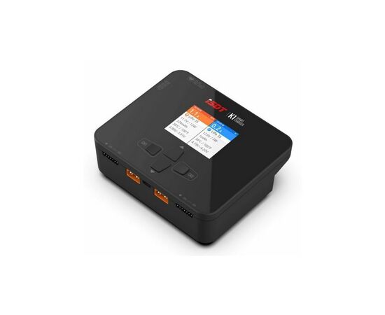 Зарядний пристрій для дрона iSDT K1 (HP015B-K1)