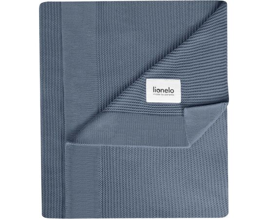 Детское одеяло Lionelo BAMBOO BLANKET BLUE (LO-BAMBOO BLANKET BLUE), изображение 5 Детское одеяло Lionelo BAMBOO BLANKET BLUE (LO-BAMBOO BLANKET BLUE), изображение 5