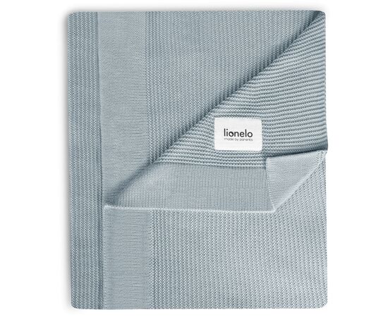 Детское одеяло Lionelo BAMBOO BLANKET GREY (LO-BAMBOO BLANKET GREY), изображение 5 Детское одеяло Lionelo BAMBOO BLANKET GREY (LO-BAMBOO BLANKET GREY), изображение 5