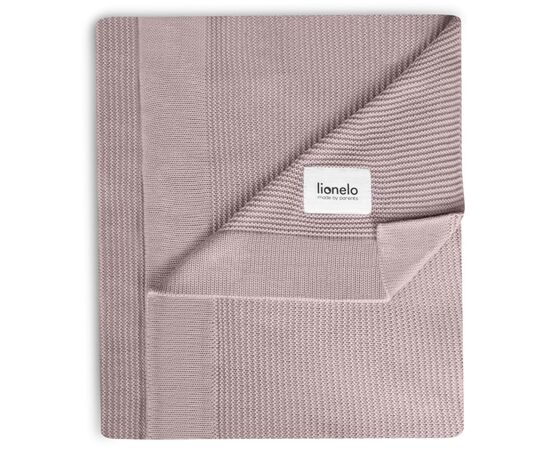 Дитяча ковдра Lionelo BAMBOO BLANKET PINK (LO-BAMBOO BLANKET PINK), зображення 5 Дитяча ковдра Lionelo BAMBOO BLANKET PINK (LO-BAMBOO BLANKET PINK), зображення 5