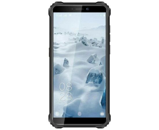 Мобільний телефон OUKITEL WP5 Pro 4/64GB Black (6972940563973), зображення 2 Мобільний телефон OUKITEL WP5 Pro 4/64GB Black (6972940563973), зображення 2