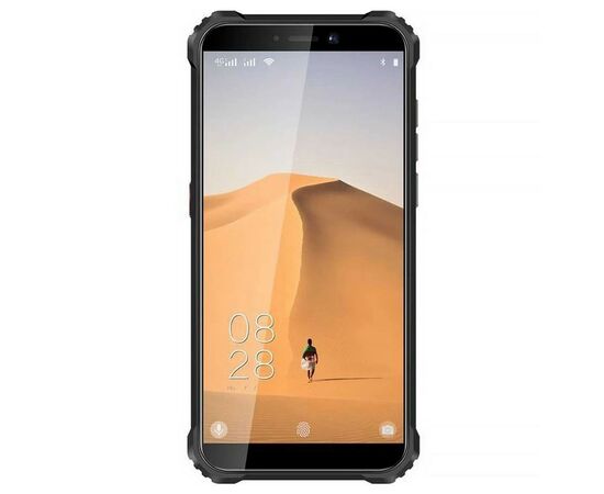 Мобільний телефон OUKITEL WP5 Pro 4/64GB Orange (6972940563966), зображення 2