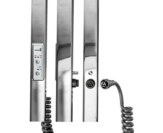 Полотенцесушитель MARIO 2.2.1608.03.BM, изображение 3 Полотенцесушитель MARIO 2.2.1608.03.BM, изображение 3