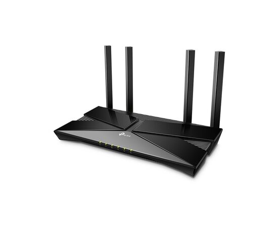 Маршрутизатор TP-Link ARCHER-AX1800, изображение 2 Маршрутизатор TP-Link ARCHER-AX1800, изображение 2