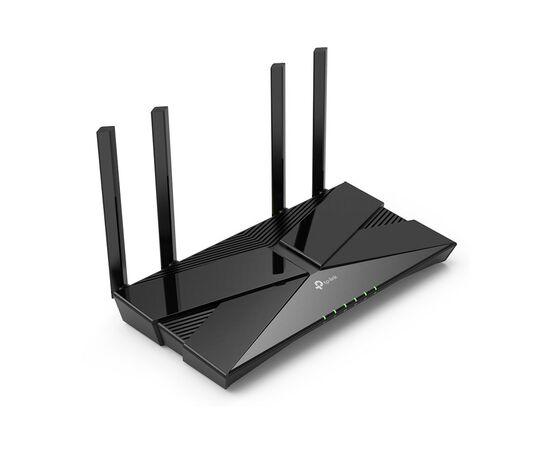 Маршрутизатор TP-Link ARCHER-AX1800, изображение 3 Маршрутизатор TP-Link ARCHER-AX1800, изображение 3