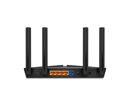 Маршрутизатор TP-Link ARCHER-AX1800, изображение 4 Маршрутизатор TP-Link ARCHER-AX1800, изображение 4