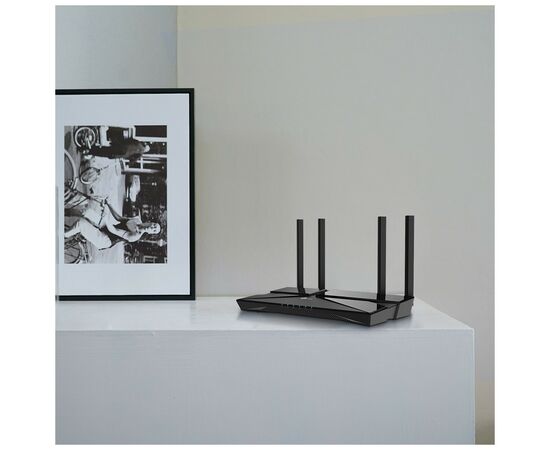 Маршрутизатор TP-Link ARCHER-AX1800, изображение 6 Маршрутизатор TP-Link ARCHER-AX1800, изображение 6
