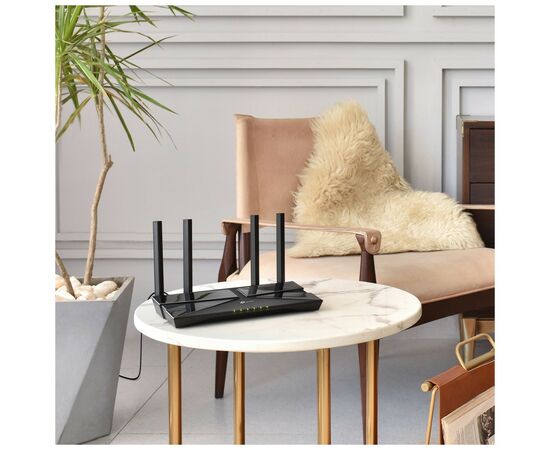 Маршрутизатор TP-Link ARCHER-AX1800, изображение 7 Маршрутизатор TP-Link ARCHER-AX1800, изображение 7
