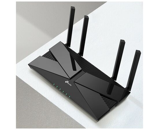 Маршрутизатор TP-Link ARCHER-AX1800, изображение 8 Маршрутизатор TP-Link ARCHER-AX1800, изображение 8
