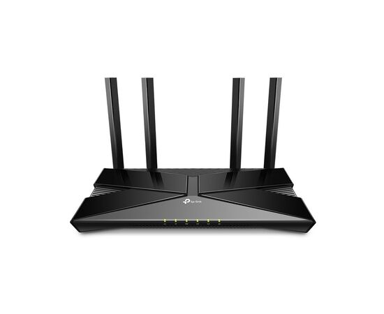 Маршрутизатор TP-Link ARCHER-AX1800