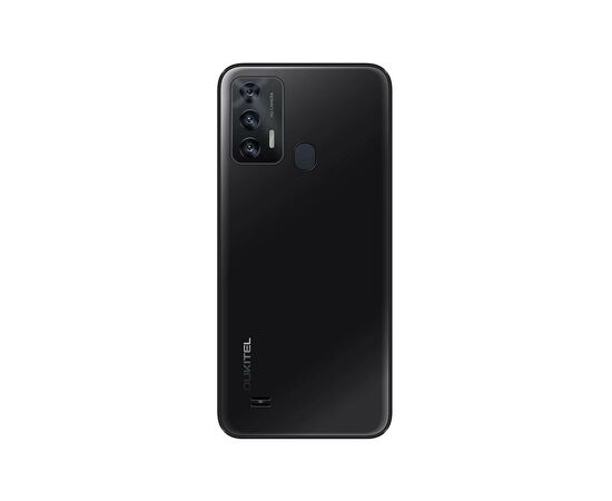 Мобільний телефон OUKITEL C31 Pro 4/64GB Black (6931940713016), зображення 3 Мобільний телефон OUKITEL C31 Pro 4/64GB Black (6931940713016), зображення 3