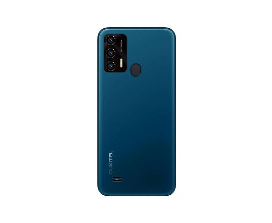 Мобільний телефон OUKITEL C31 Pro 4/64GB Deep Blue (6931940713030), зображення 3