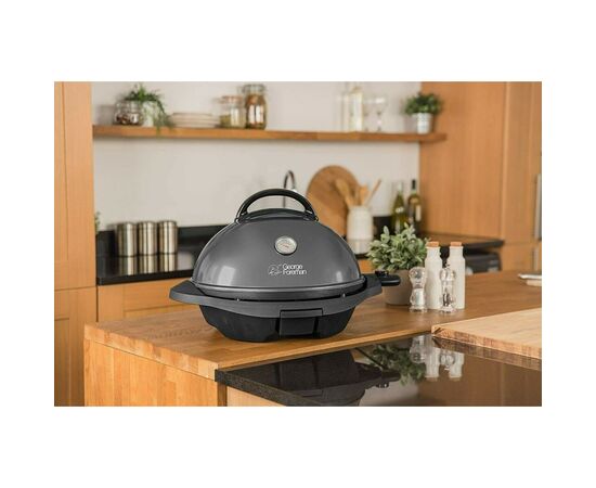 Электрогриль Russell Hobbs 22460-56, изображение 2 Электрогриль Russell Hobbs 22460-56, изображение 2