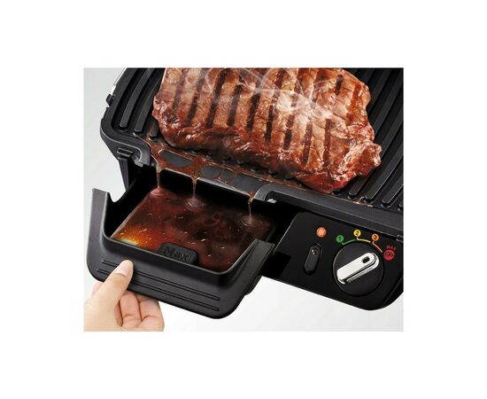 Електрогриль Tefal GC461B34, зображення 2 Електрогриль Tefal GC461B34, зображення 2