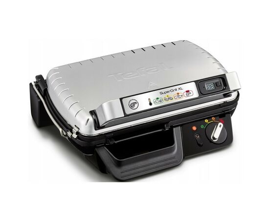 Електрогриль Tefal GC461B34, зображення 3 Електрогриль Tefal GC461B34, зображення 3