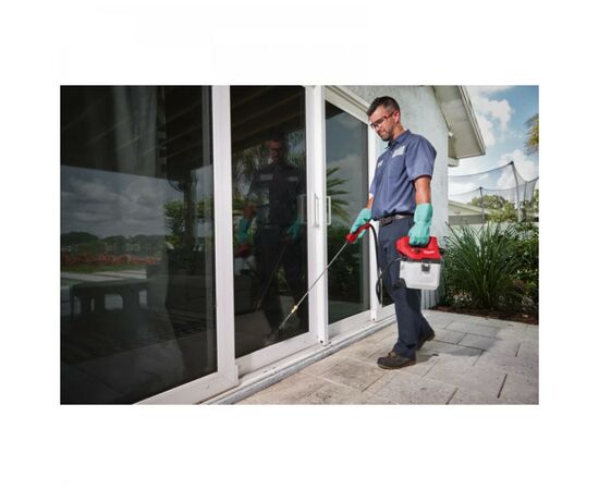 Опрыскиватель Milwaukee M12 BHCS3L-201 3.7л. (4933480782), изображение 2
