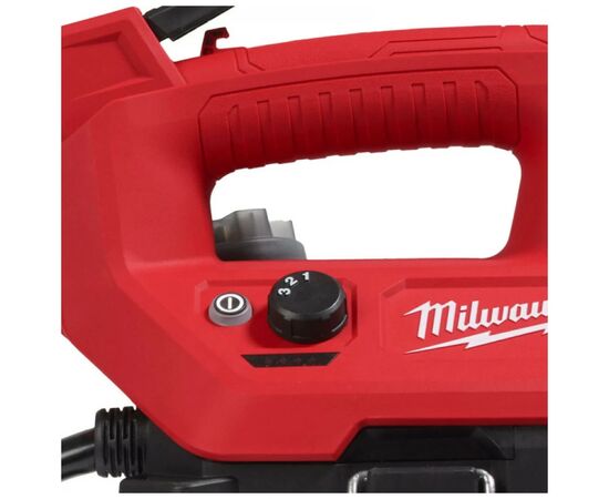 Опрыскиватель Milwaukee M12 BHCS3L-201 3.7л. (4933480782), изображение 4