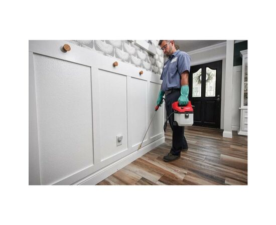 Опрыскиватель Milwaukee M12 BHCS3L-201 3.7л. (4933480782), изображение 8