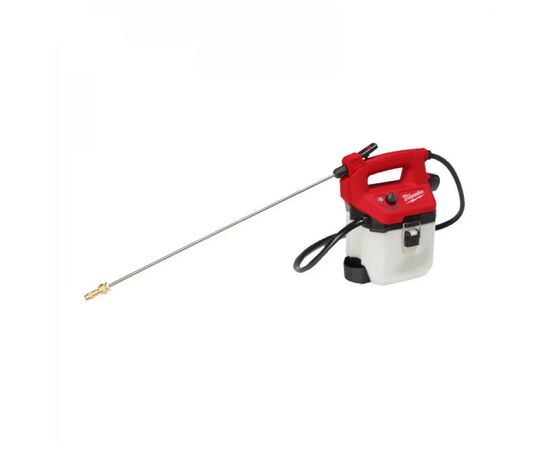 Обприскувач Milwaukee M12 BHCS3L-201 3.7л. (4933480782)