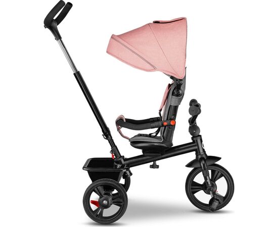 Детский велосипед Lionelo Haari Bubblugum (LO-HAARI BUBBLEGUM), изображение 3