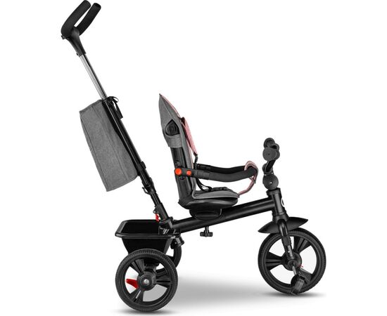 Детский велосипед Lionelo Haari Bubblugum (LO-HAARI BUBBLEGUM), изображение 4