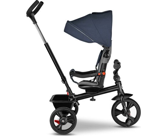 Детский велосипед Lionelo Haari Jeans (LO-HAARI JEANS), изображение 3 Детский велосипед Lionelo Haari Jeans (LO-HAARI JEANS), изображение 3