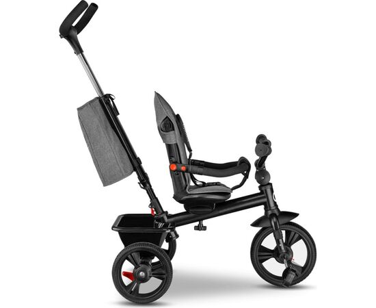 Детский велосипед Lionelo Haari Stone Grey (LO-HAARI STONE GREY), изображение 4 Детский велосипед Lionelo Haari Stone Grey (LO-HAARI STONE GREY), изображение 4