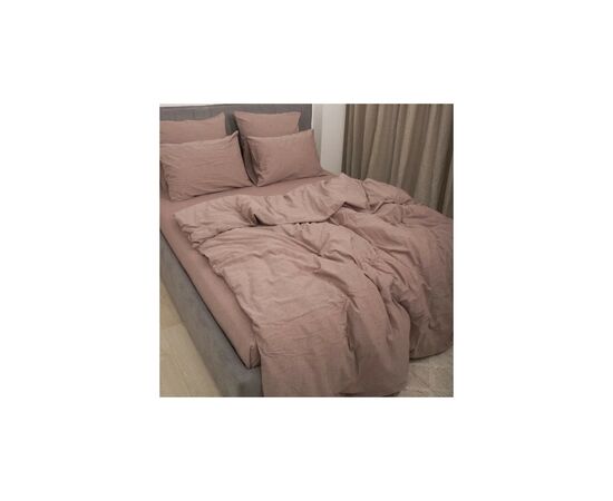 Постільна білизна Tiare 64 WACH Варена бавовна євро (64_Wash_ev), зображення 3 Постільна білизна Tiare 64 WACH Варена бавовна євро (64_Wash_ev), зображення 3