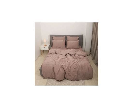 Постільна білизна Tiare 64 WACH Варена бавовна євро (64_Wash_ev), зображення 4 Постільна білизна Tiare 64 WACH Варена бавовна євро (64_Wash_ev), зображення 4