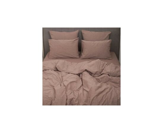 Постільна білизна Tiare 64 WACH Варена бавовна євро (64_Wash_ev), зображення 5 Постільна білизна Tiare 64 WACH Варена бавовна євро (64_Wash_ev), зображення 5