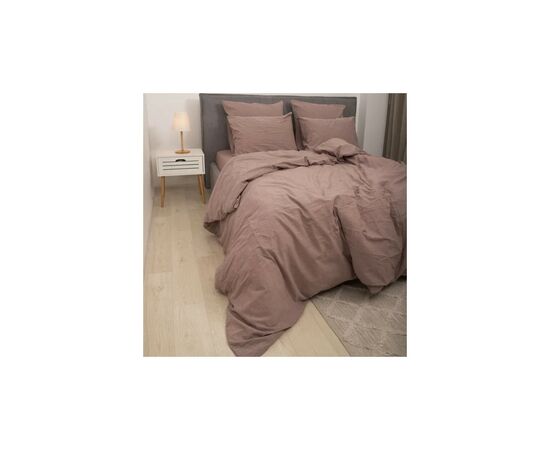 Постільна білизна Tiare 64 WACH Варена бавовна євро (64_Wash_ev), зображення 8 Постільна білизна Tiare 64 WACH Варена бавовна євро (64_Wash_ev), зображення 8