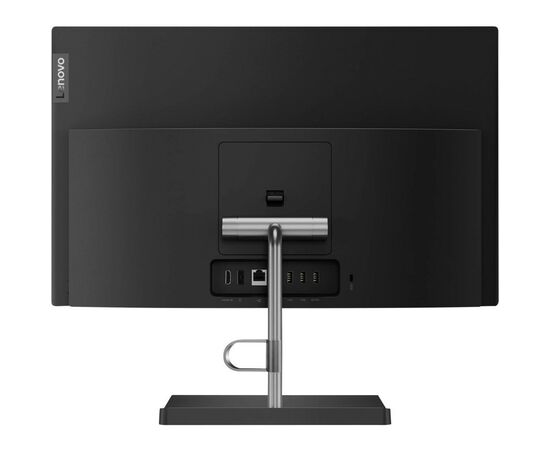 Компьютер Lenovo V50a-24IMB AiO / i5-10400T, 8GB, F256GB, UMA, кл+м, W10P (11FJA0AUUI), изображение 4