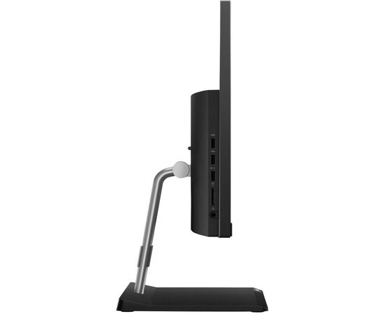 Компьютер Lenovo V50a-24IMB AiO / i5-10400T, 8GB, F256GB, UMA, кл+м, W10P (11FJA0AUUI), изображение 5