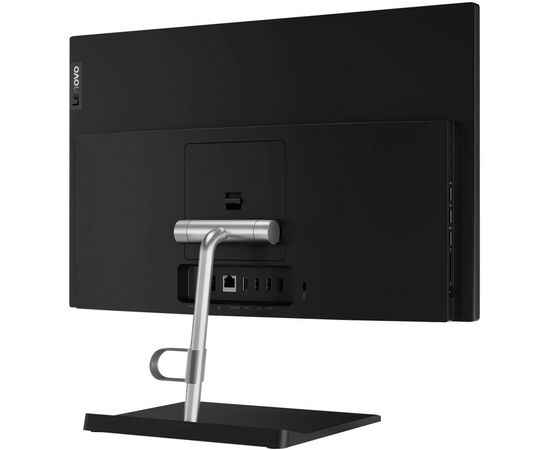 Компьютер Lenovo V50a-24IMB AiO / i5-10400T, 8GB, F256GB, UMA, кл+м, W10P (11FJA0AUUI), изображение 7