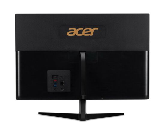 Компьютер Acer Aspire C24-1700 AiO / i5-1235U, 8GB, F512GB, UMA, WiFi, кл+м, Lin (DQ.BJWER.00A), изображение 4 Компьютер Acer Aspire C24-1700 AiO / i5-1235U, 8GB, F512GB, UMA, WiFi, кл+м, Lin (DQ.BJWER.00A), изображение 4