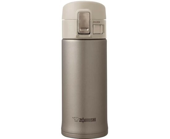 Термочашка Zojirushi SM-KHE36NL 0.36 л Champagne Gold (1678.06.74)