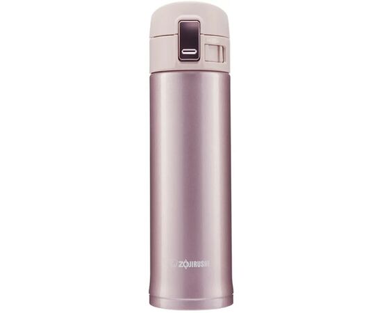 Термочашка Zojirushi SM-KHE36PT 0.36 л Lavendar Pink (1678.06.75)