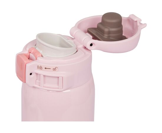 Термочашка Zojirushi SM-SR48PP 0.48 л Pink (1678.06.31), изображение 2 Термочашка Zojirushi SM-SR48PP 0.48 л Pink (1678.06.31), изображение 2