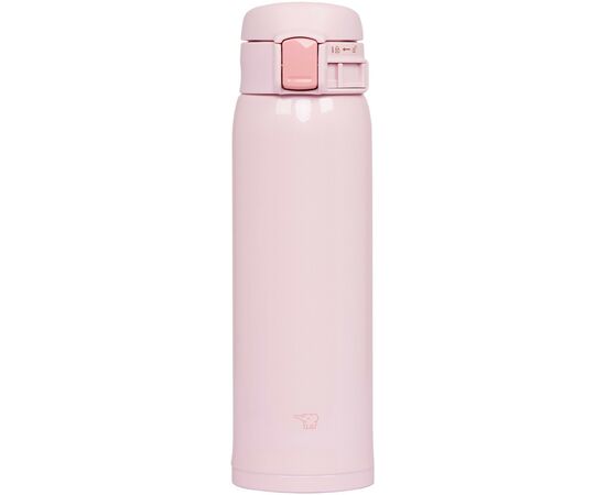 Термочашка Zojirushi SM-SR48PP 0.48 л Pink (1678.06.31)