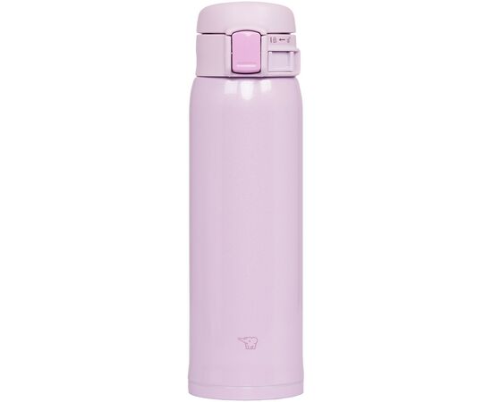 Термочашка Zojirushi SM-SR48VP 0.48 л Purple (1678.06.32)